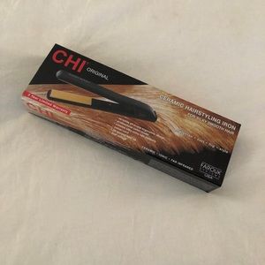 CHI Original flat iron
